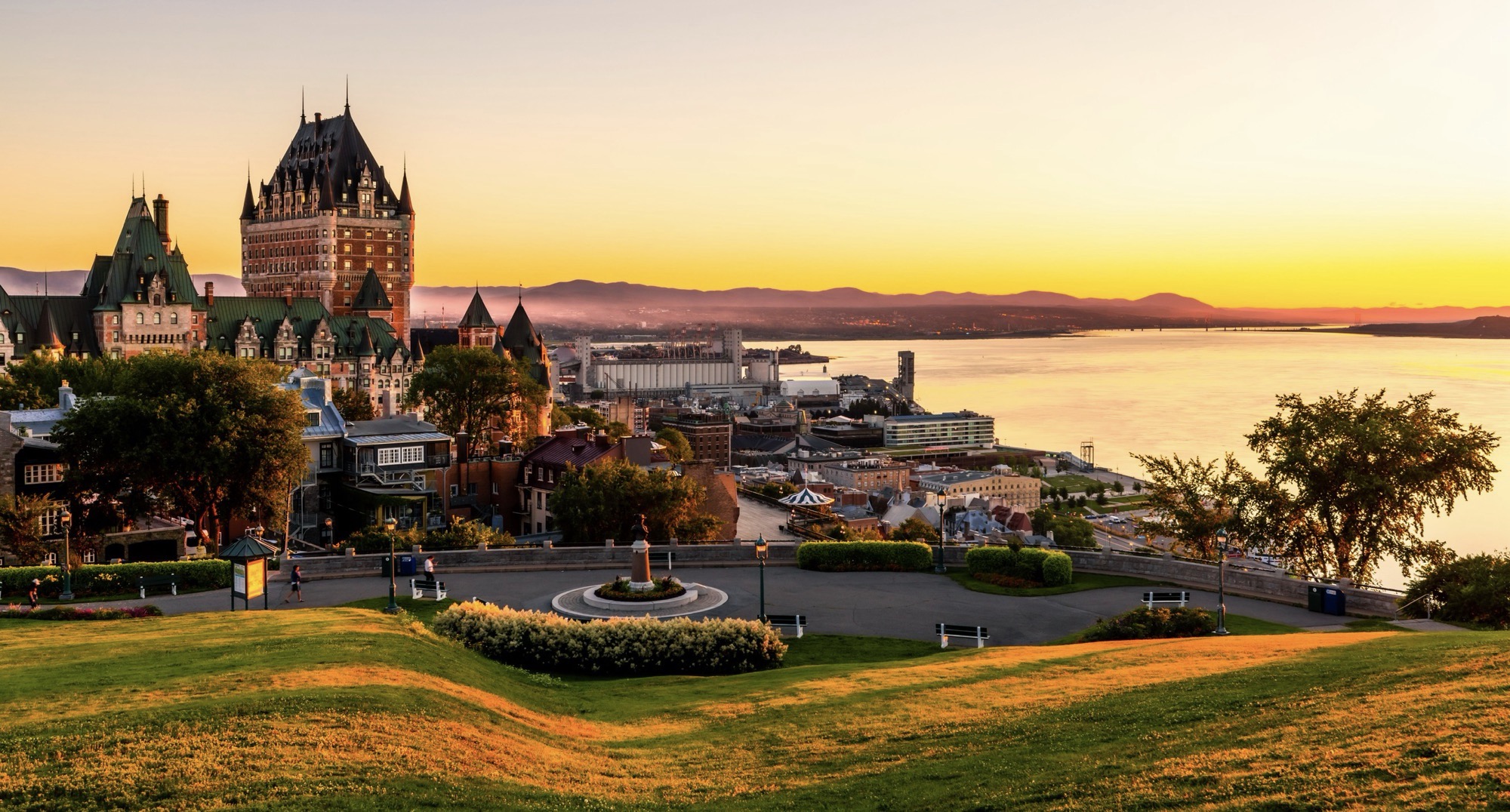Quebec, Canada travel guide