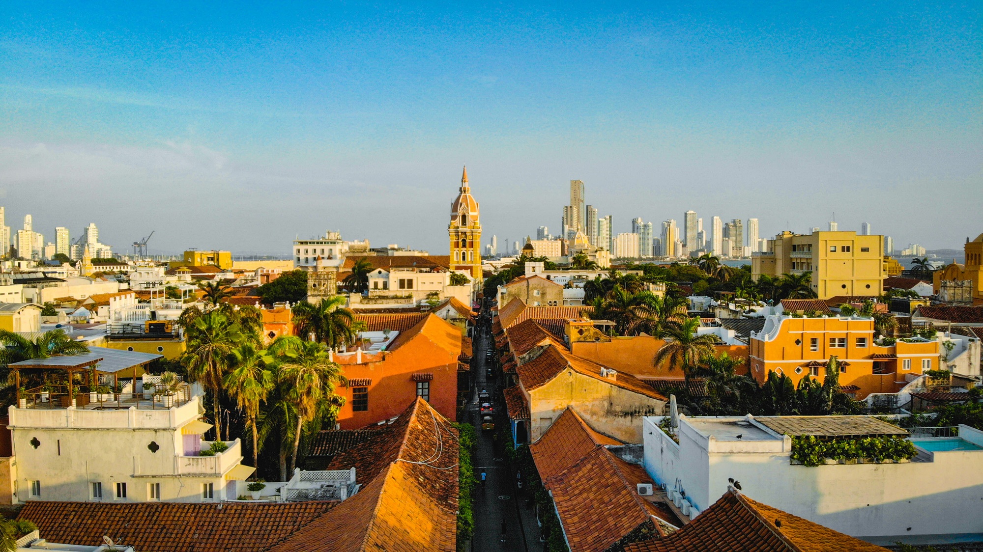 Cartagena & Caribbean Coast, Colombia travel guide