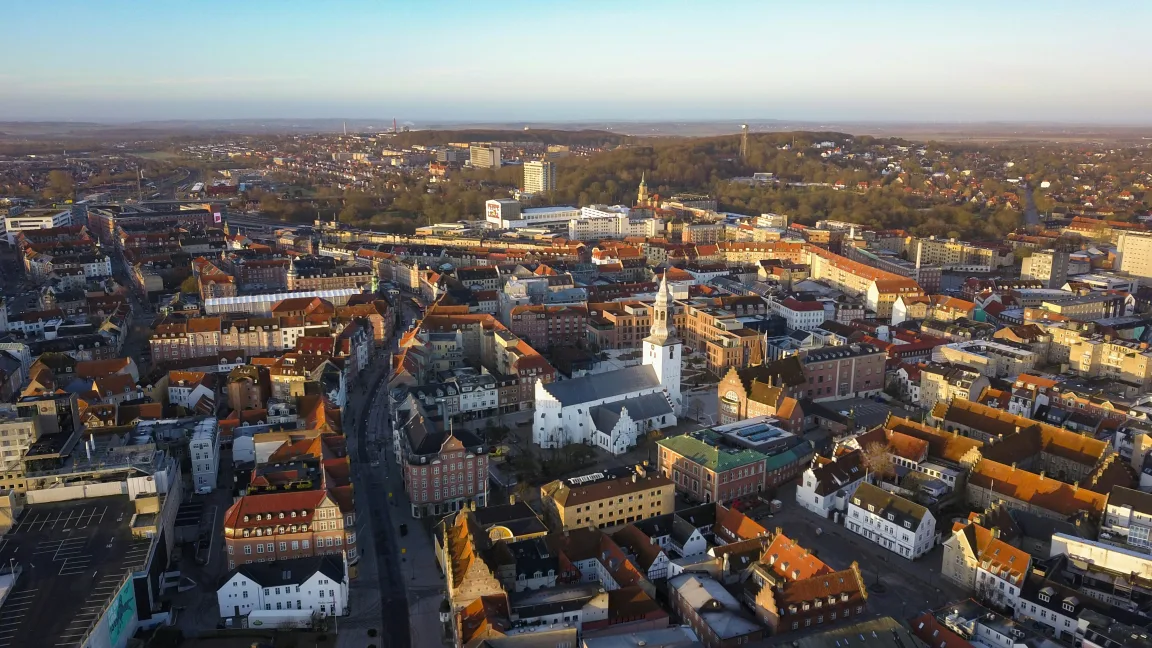 Aalborg, Denmark travel guide