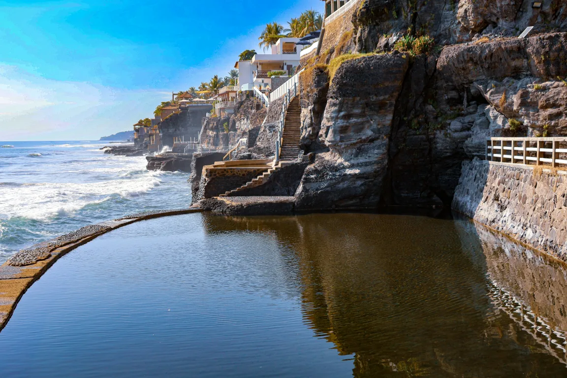 La Libertad, El Salvador travel guide