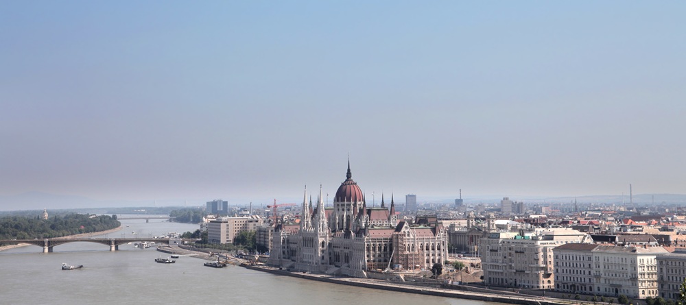 Budapest & Danube Bend, Hungary travel guide
