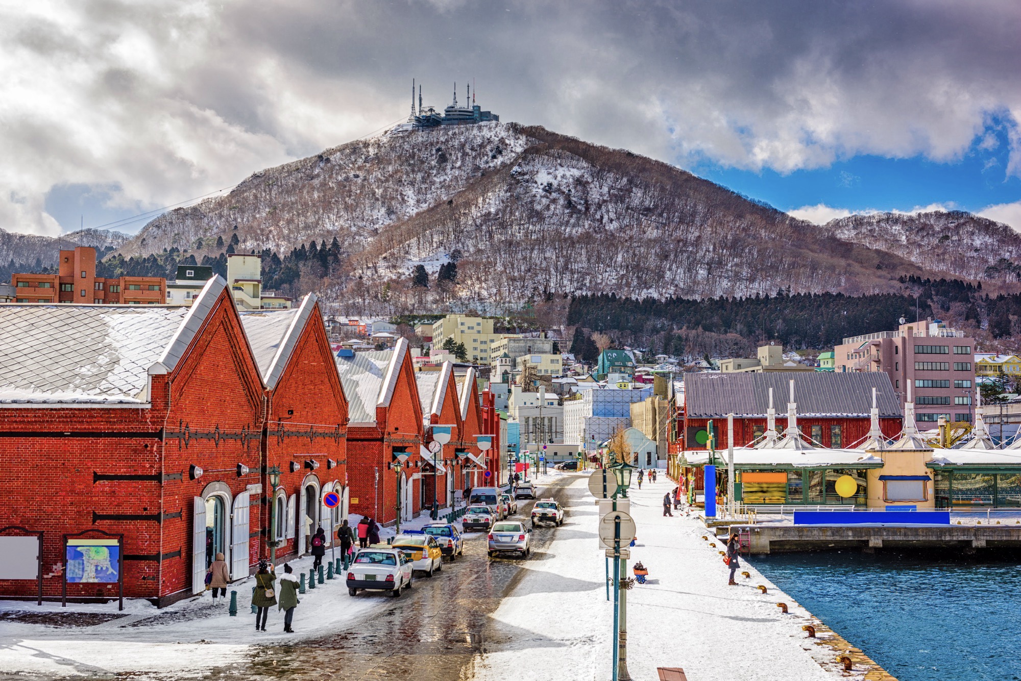 Hokkaido, Japan travel guide