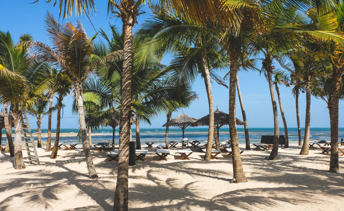 Malindi, Kenya travel guide