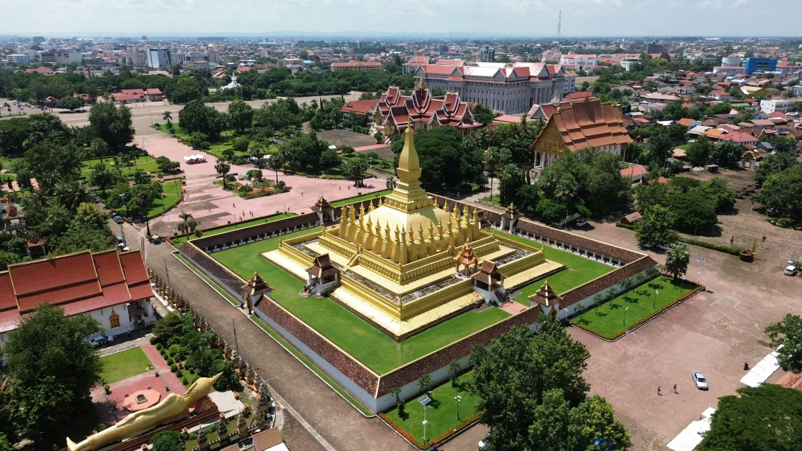 Vientiane, Laos travel guide