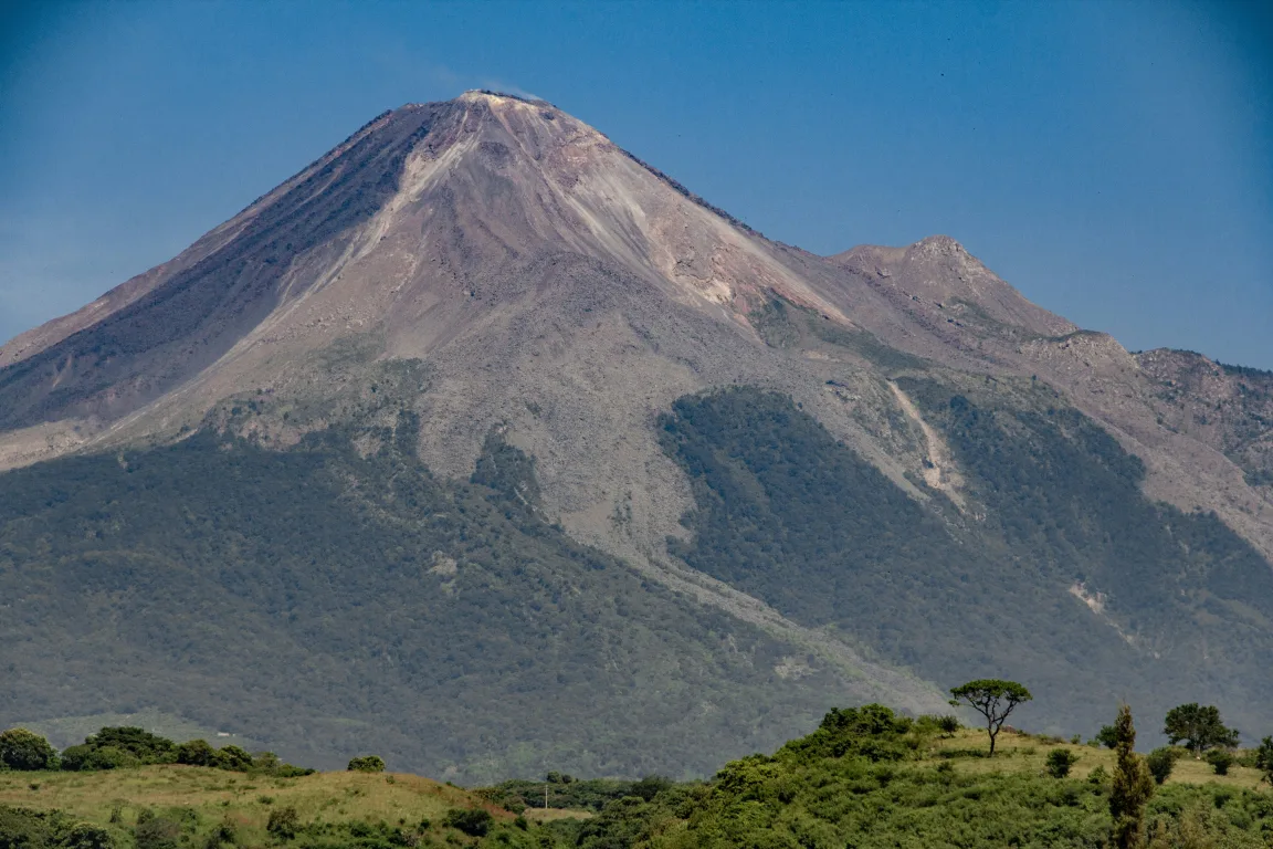 Colima, Mexico travel guide