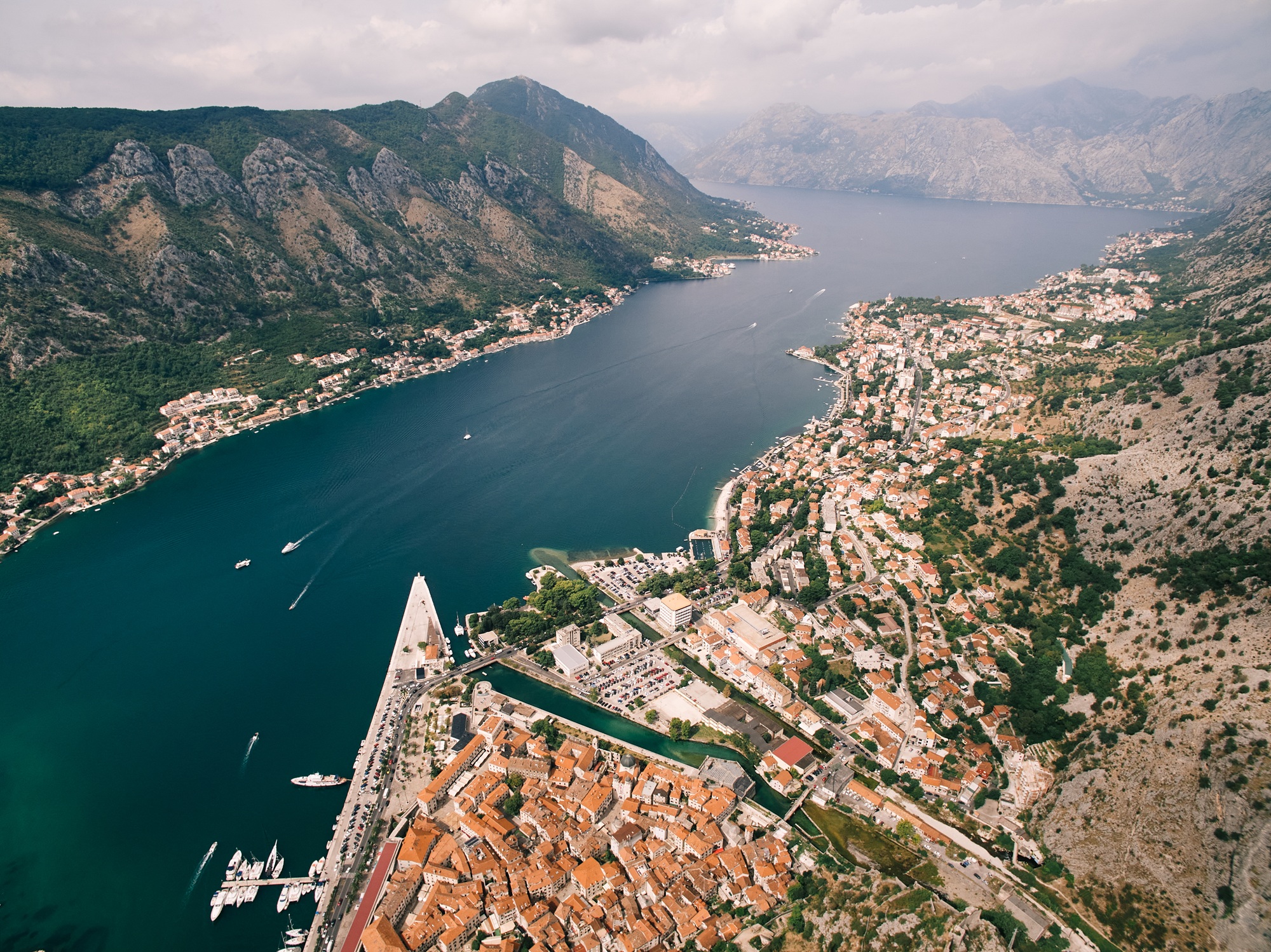 Kotor & the Montenegro Coast travel guide