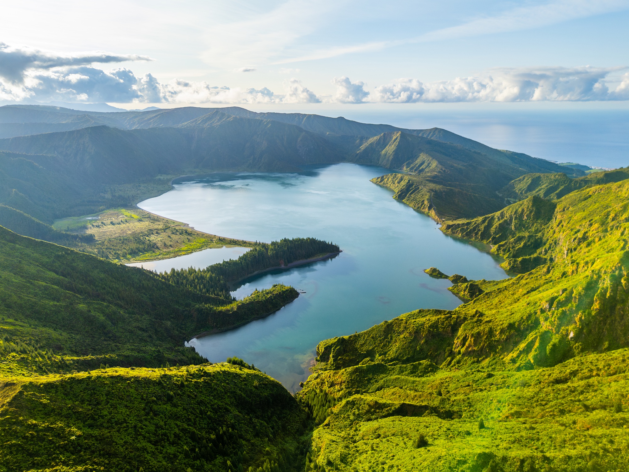 The Azores, Portugal travel guide