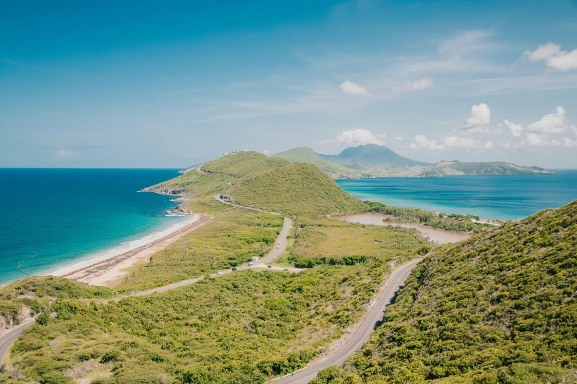 St Kitts, St Kitts and Nevis travel guide