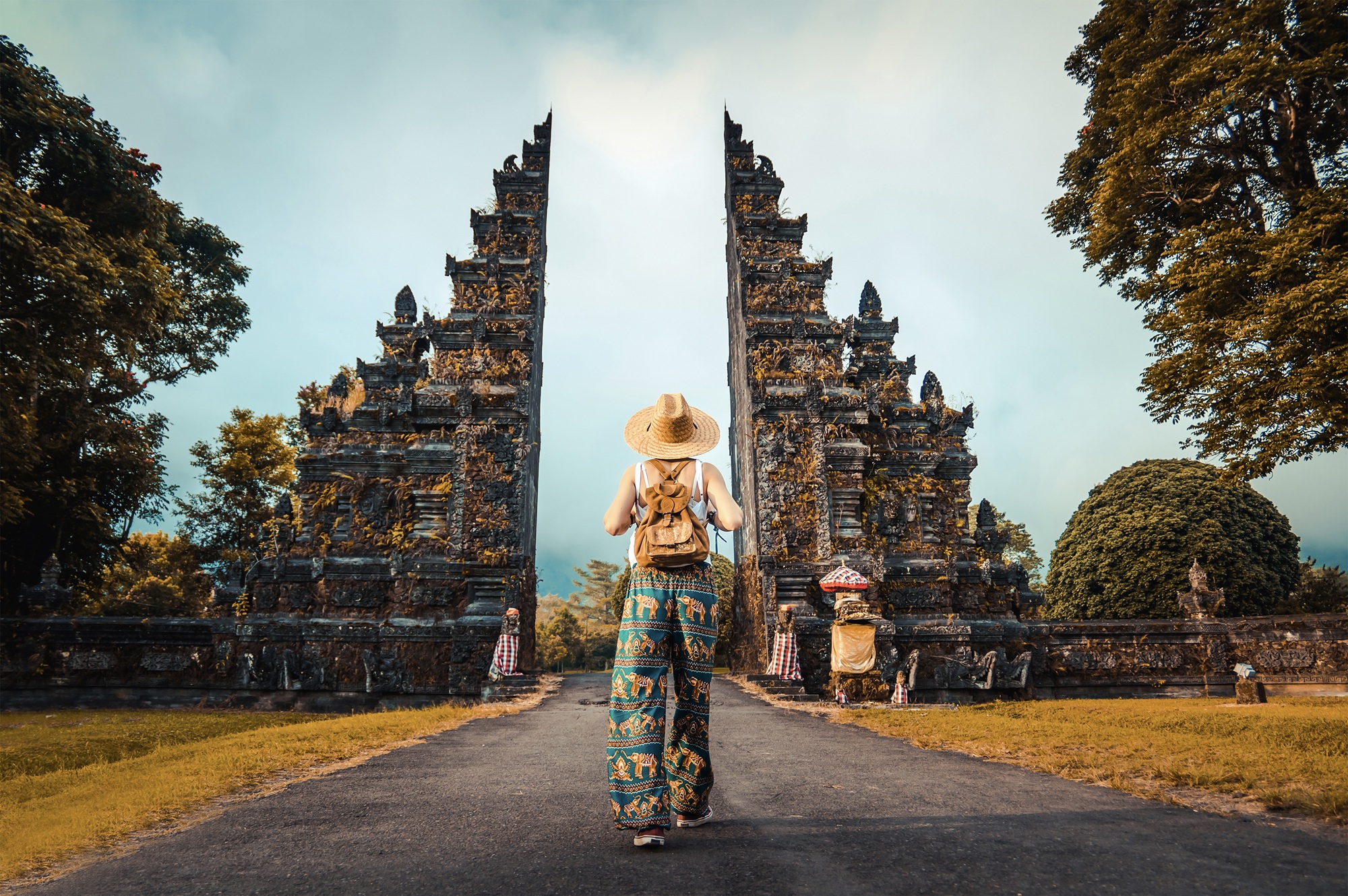 Bali, Indonesia travel guide