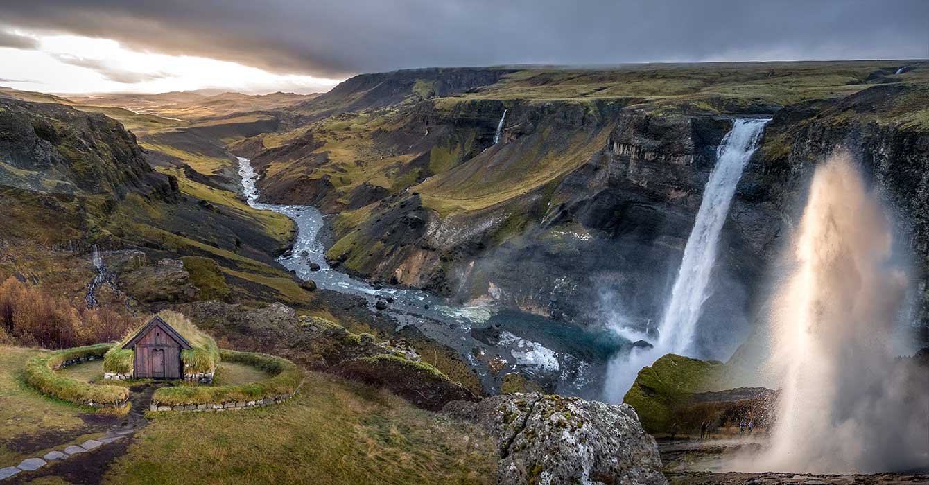 Iceland travel guide