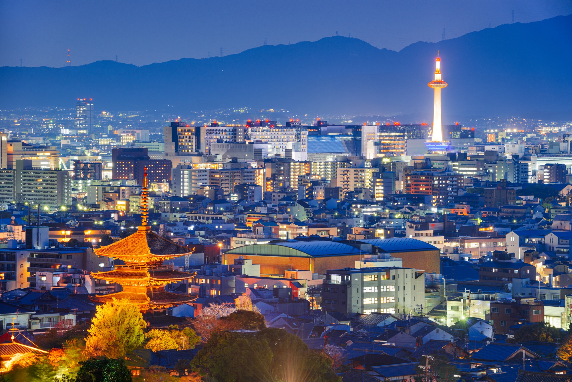 Japan travel guide