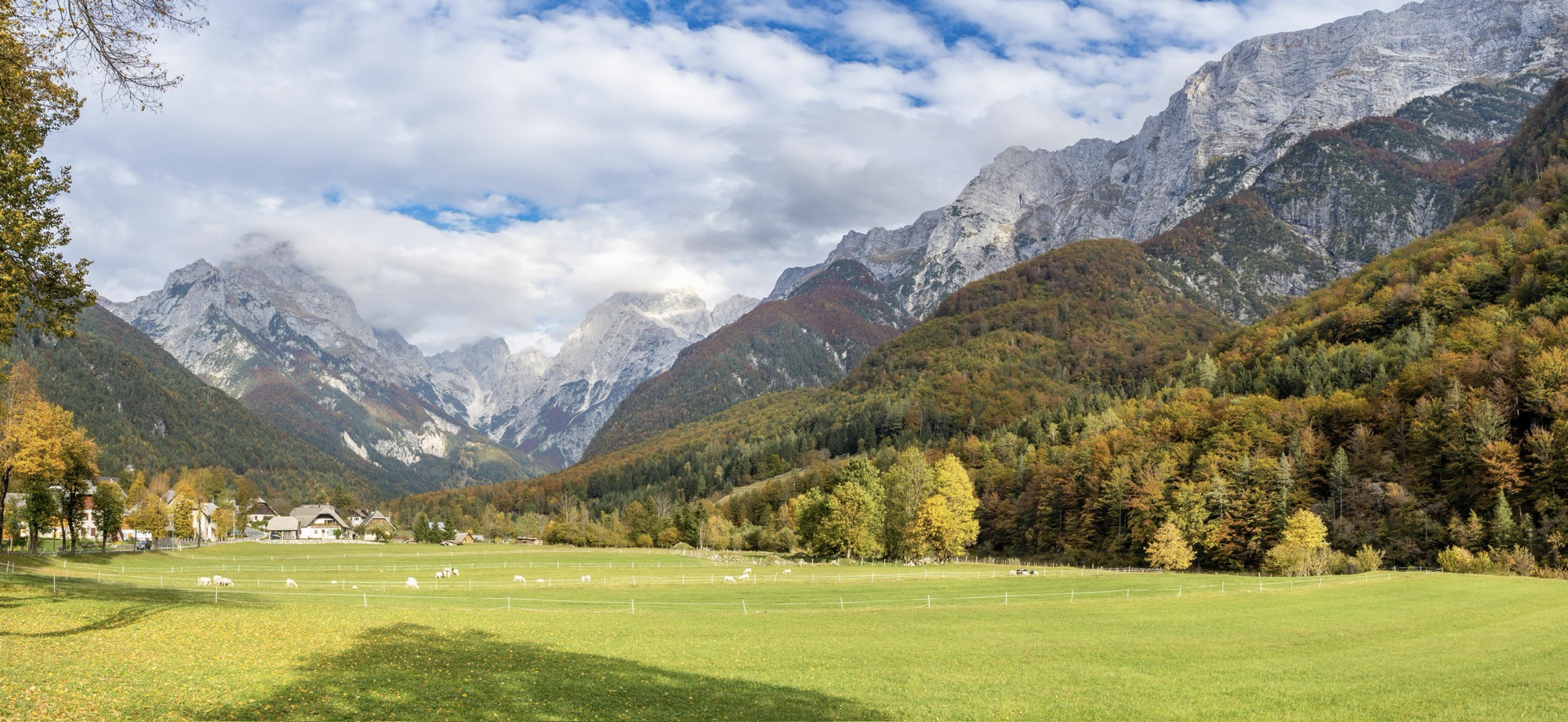 Slovenia travel guide
