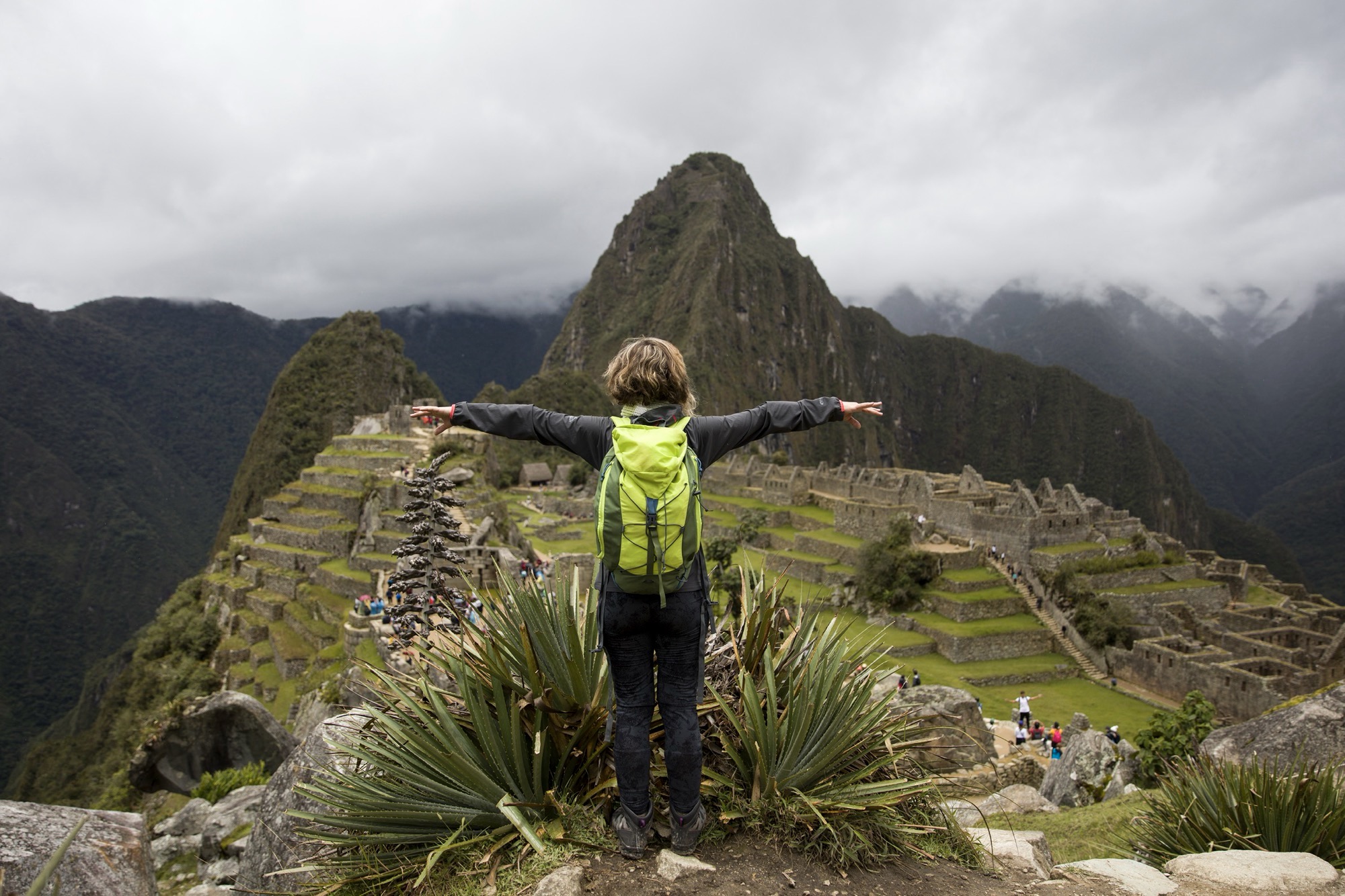 Peru travel guide