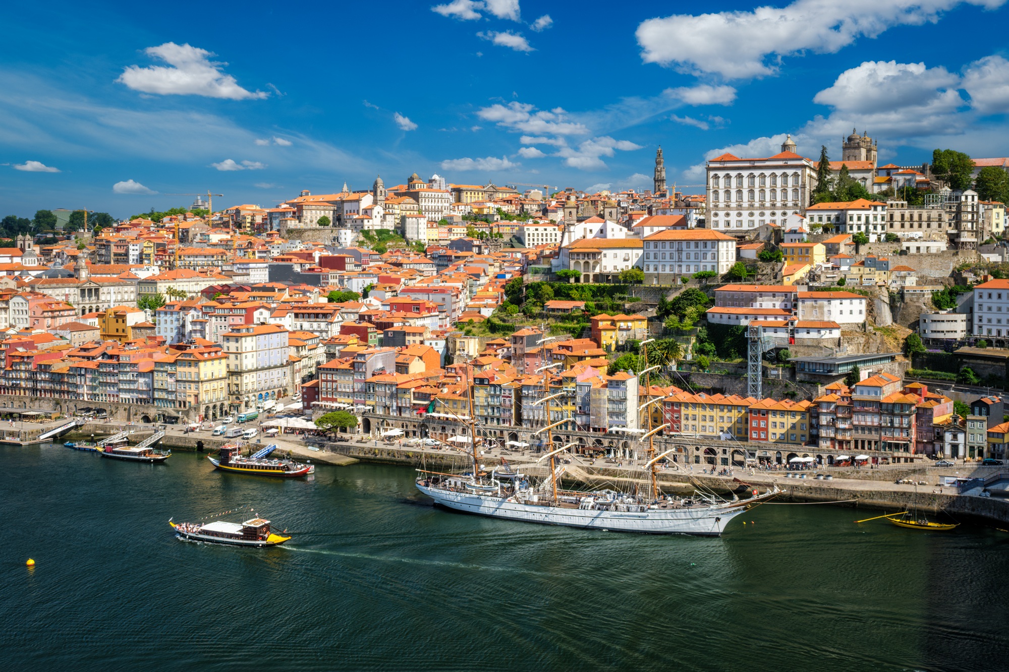 Portugal travel guide