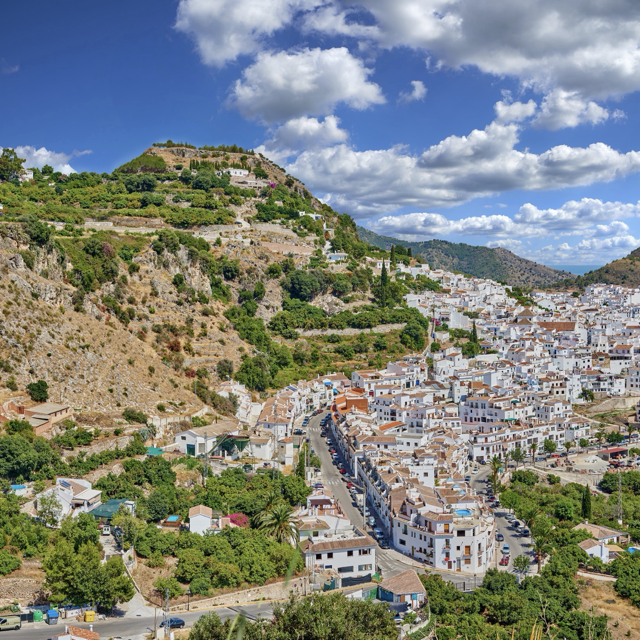 Andalusia, Spain travel guide