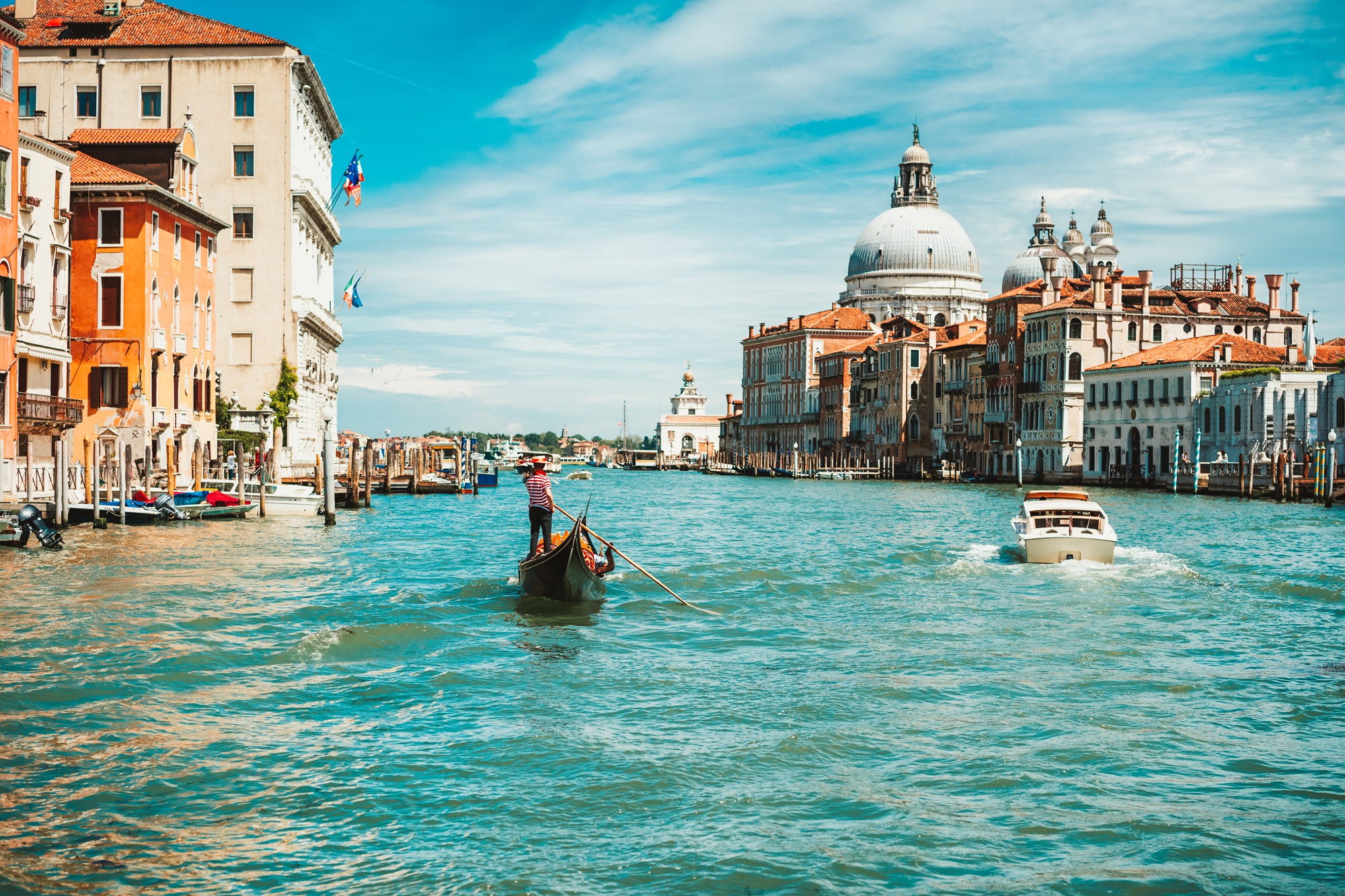 Italy travel guide